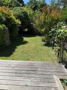 Pretty little house Jolie petite maison