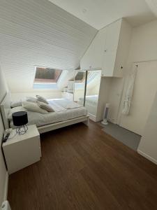 Pretty little house Jolie petite maison