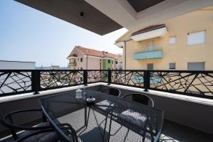 ColorsVibe Apartment