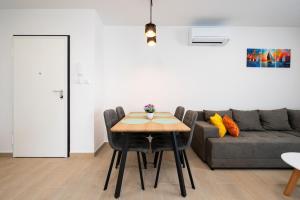 ColorsVibe Apartment