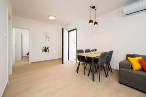 ColorsVibe Apartment