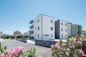 ColorsVibe Apartment