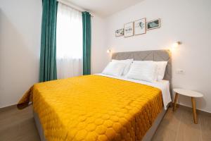 ColorsVibe Apartment