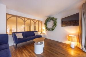 La ptite barque des remparts Mer