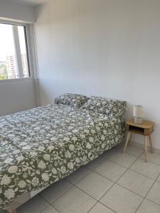 Appartements Joli appartement vu Lac Metro : photos des chambres