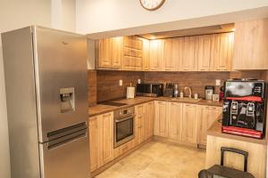 Апартамент за гости Ани