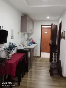 Megatower 3 condotel