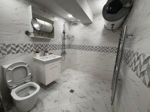 Апартамент за гости Ани