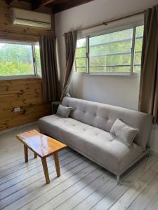 CaAliLu cabaña Ciprés