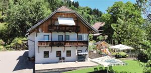 Appartement Fromme Helene