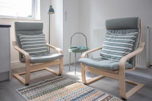 Lytham St Annes Luxury Apartment - No 1 Tides Reach