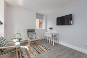 Lytham St Annes Luxury Apartment - No 1 Tides Reach