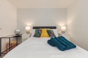 Lytham St Annes Luxury Apartment - No 1 Tides Reach