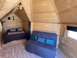 logement insolite KOTA