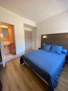 Appartements Number 14 : photos des chambres