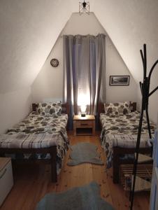 Ethno houses Green Village 18