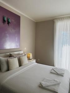 Angoli di pace - Appartamento trilocale