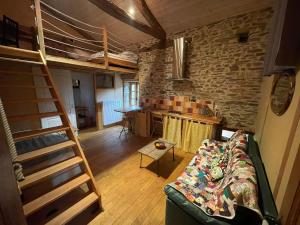 Maisons d'hotes Maison d-hotes la Passemarie : photos des chambres