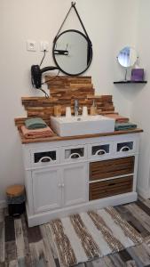 chambre dhotes studio des tourterelles