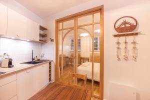 La ptite barque des remparts Mer