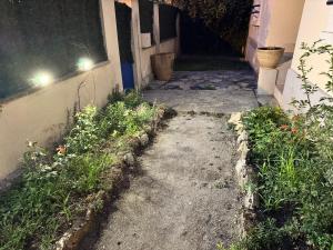 Appartements Le Cocon de Bondy : photos des chambres