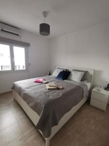 Kennedy 5 apartman Ayia Napa