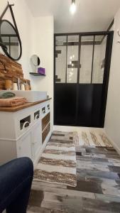 chambre dhotes studio des tourterelles