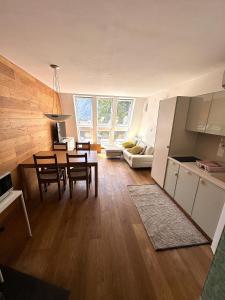 Apartments Kaninska Vas