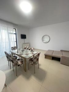 Apartament1 Faleza Nord