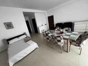 Apartament1 Faleza Nord
