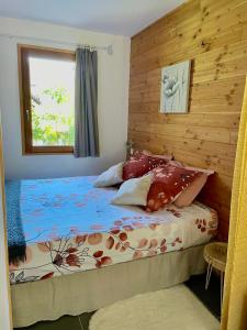 Appartements GITES ROC N' VOL AU COEUR DU VERDON : photos des chambres