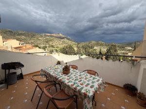 Casa Rural La Petita