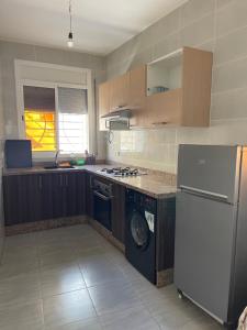 Alhoceima Ville Appartement