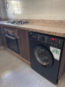 Alhoceima Ville Appartement