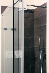 Deluxe Double Room "Foresta"
