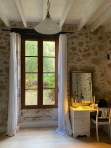 Chambre dHôtes de luxe - Domaine de Gargoris I Piscine et nature