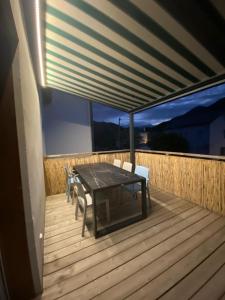 Appartements Number 14 : Appartement 3 Chambres