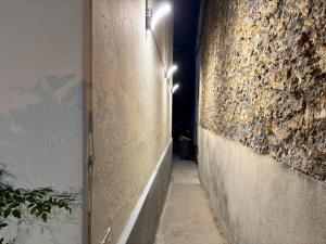 Appartements Le Refuge Urbain : photos des chambres