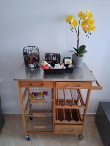 Lazur 2 beach apartment