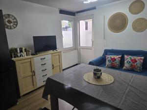 Ferienwohnung Casa Azul Hx