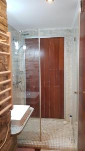 Apartamenty Toporowa Cyrhla