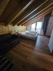 Lärchen Lodge