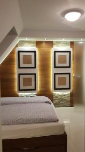 Apartamenty Toporowa Cyrhla