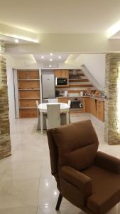 Apartamenty Toporowa Cyrhla