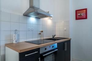 Appartements Capstay Lourdes - Residence Serenity : photos des chambres
