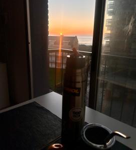 LePetit 425, vista al mar