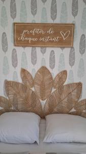 chambre dhotes studio des tourterelles