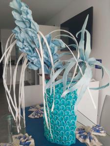 Ocean, Sun & Silence, pool & parking, Las Americas