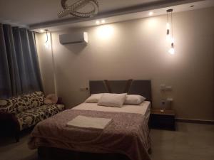 Azad compound, New cairo