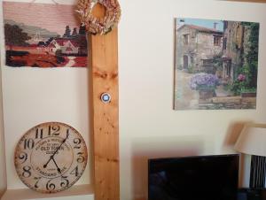 La casa tra gli alberi